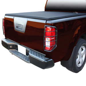 Black Horse Off Road Tail Light Guards | GDRD 7NIFRA