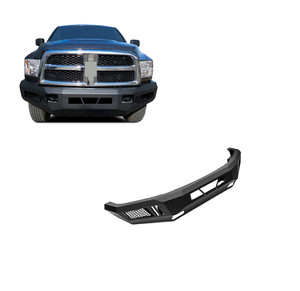 Black Horse Off Road Armour Heavy Duty Front Bumper | GDRD AFB-RA25-10