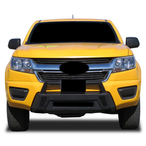 Black Horse Off Road Armour III Light Duty Front Bumper | GDRD AR3LD01NL
