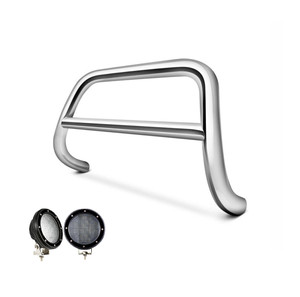 Black Horse Off Road A Bar Kit | GDRD BBGMVZSS-PLFB