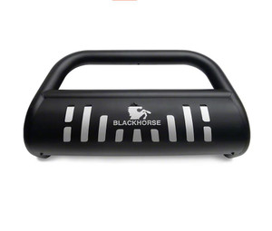 Black Horse Off Road Bull Bar | GDRD BBJPWR18A-SP