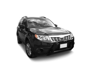 Black Horse Off Road A Bar | GDRD BBSU01A