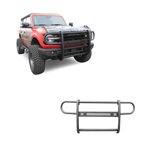 Black Horse Off Road Beacon Grille Guard | GDRD BGFB21NL