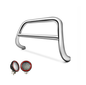Black Horse Off Road A Bar Kit | GDRD CBS-DOB2001-PLFR