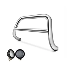 Black Horse Off Road A Bar Kit | GDRD CBS-HYB6201-PLFB