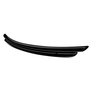 Black Horse Off Road Rear Bumper Guard | GDRD CRDL-ACA205B
