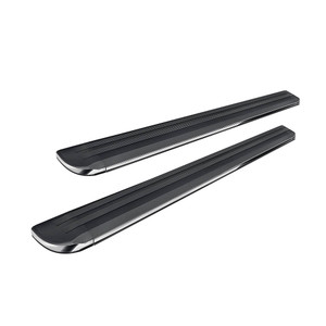 Black Horse Off Road Exceed Running Boards | GDRD EX-M167