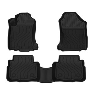 Black Horse Off Road Totaliner Heavy Duty Floor Liner | GDRD FMSOU24