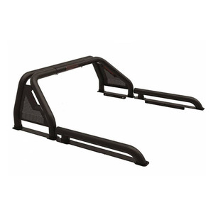 Black Horse Off Road Gladiator Roll Bar | GDRD GLRB-05B