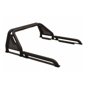 Black Horse Off Road Gladiator Roll Bar | GDRD GLRB-22B