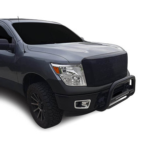Black Horse Off Road Max Beacon Bull Bar | GDRD MAB-NITIB