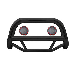 Black Horse Off Road Max Bull Bar Kit | GDRD MBB-HOC5005-PLFR