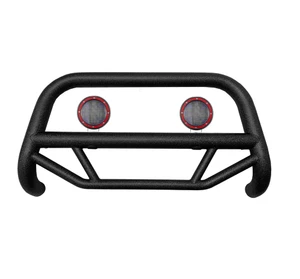 Black Horse Off Road Max T Bull Bar Kit | GDRD MBT-MF512-PLFR