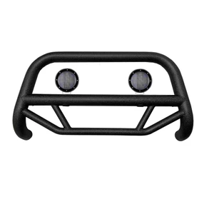 Black Horse Off Road Max T Bull Bar Kit | GDRD MBT-MN503-PLFB