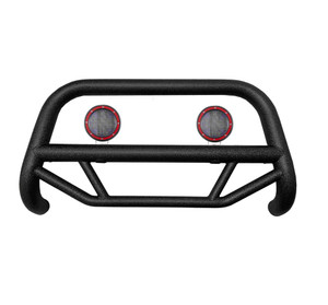 Black Horse Off Road Max T Bull Bar Kit | GDRD MBT-MT0112-PLFR