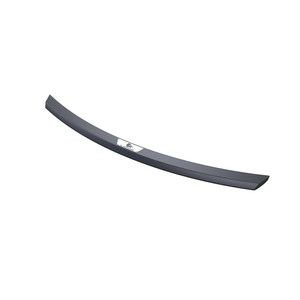 Black Horse Off Road Peerless Rear Bumper Guard | GDRD PRB1G9