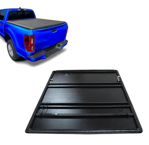 Black Horse Off Road Premier Soft Tonneau Cover | GDRD PRS-DO12