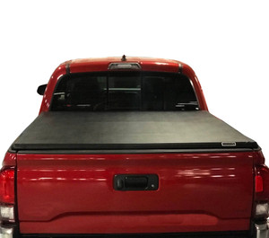 Black Horse Off Road Premier Soft Tonneau Cover | GDRD PRS-FO21