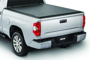 Black Horse Off Road Premier Soft Tonneau Cover | GDRD PRS-TO11