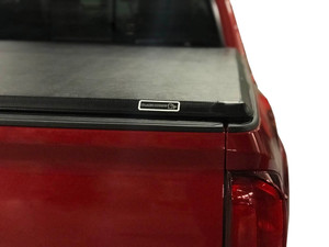 Black Horse Off Road Premier Soft Tonneau Cover | GDRD PRS-TO18
