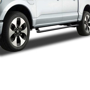 Black Horse Off Road Elite Retractable Power Board | GDRD PWBR2175