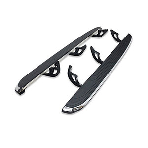 Black Horse Off Road OEM Replica Running Boards | GDRD RACMD