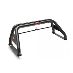 Black Horse Off Road Classic Roll Bar | GDRD RB015BK