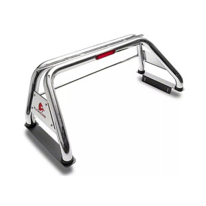 Black Horse Off Road Classic Roll Bar | GDRD RB015SS