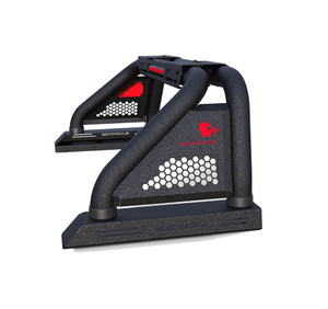 Black Horse Off Road Classic Pro Roll Bar | GDRD RB06MT