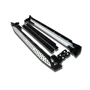 Black Horse Off Road OEM Replica Running Boards | GDRD RMW166