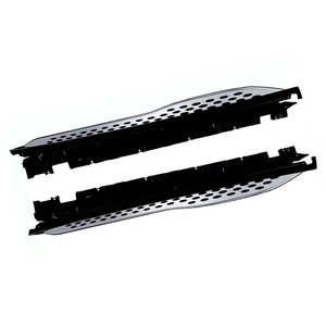 Black Horse Off Road OEM Replica Running Boards | GDRD RMWX254