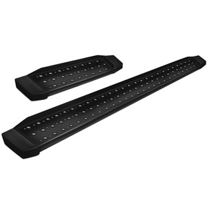 Black Horse Off Road Spartan Running Boards | GDRD SR-DOR353296