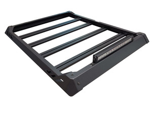 Black Horse Off Road Traveler Roof Rack | GDRD TRRB260