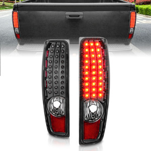 ANZO USA Tail Light Assembly | ZUKT 311385