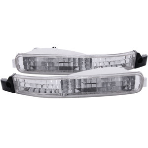 ANZO USA Euro Parking Lights | ZUKT 511007