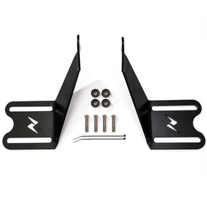 ANZO USA LED Bar Mounting Bracket | ZUKT 851048