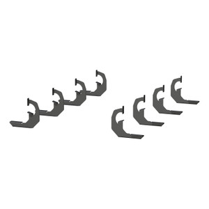 Aries VersaTrac Mounting Brackets | BBDR 2055101