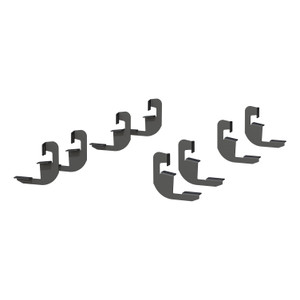 Aries VersaTrac Mounting Brackets | BBDR 2055105