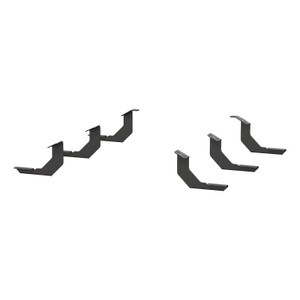 Aries VersaTrac Mounting Brackets | BBDR 2055151