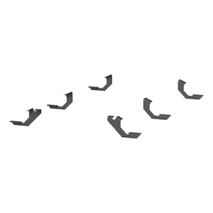 Aries VersaTrac Mounting Brackets | BBDR 2055152
