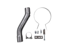 MBRP Sport Muffler. USFS Approved Spark Arrestor Included. | BKSJ AT-6204SP