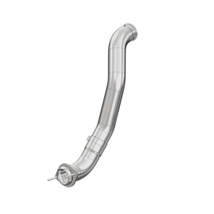 MBRP Turbo Down Pipe.4in. Diameter, 36in. Tall.T409-EO # D-763-1. | BKSJ FS9CA455