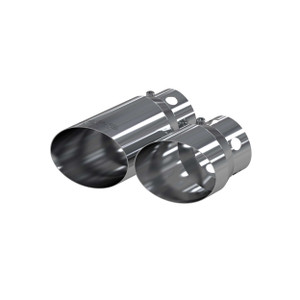 MBRP 4in. inlet 5in. Tip Cover Set-6 in. and 9 in. in length. T304. | BKSJ T5111