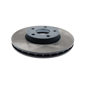 Platinum Precision Brake Rotors | PLA P53-93P