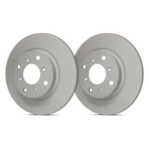 Platinum Precision Brake Rotors | PLA P54-078