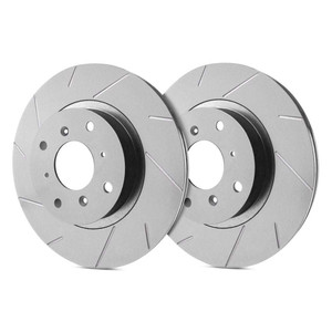 Platinum Precision Brake Rotors | PLA T67085