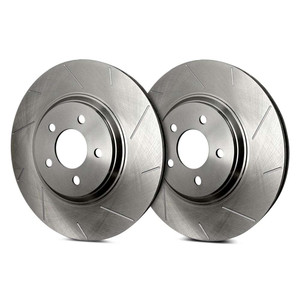 Platinum Precision Brake Rotors | PLA T67078-P