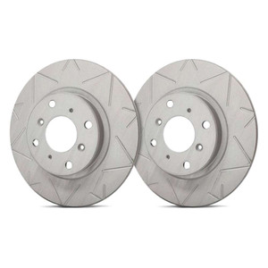Platinum Precision Brake Rotors | PLA V53-011