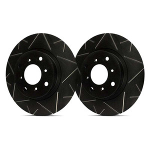 Platinum Precision Brake Rotors | PLA V54-5143-BP
