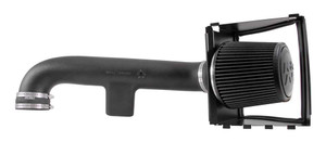 K&N Performance Air Intake System | BBWQ 30-2591